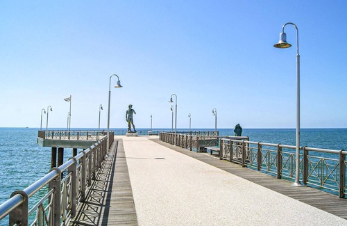 Strettoia House | 3 bedroom accommodation in Pietrasanta