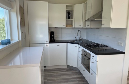 Julianadorp aan zee Cottage | 3 bedroom accommodation in Julianadorp