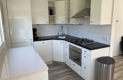 Julianadorp aan zee Cottage | 3 bedroom accommodation in Julianadorp