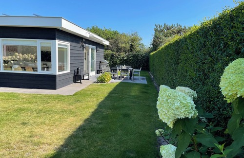 Julianadorp aan zee Cottage | 3 bedroom accommodation in Julianadorp