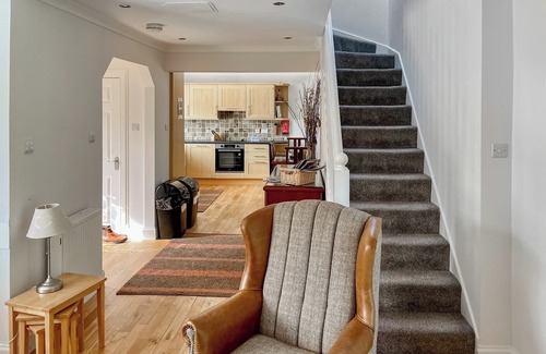 Kenmore Cottage | 3 bedroom accommodation in Kenmore, near Pitlochry