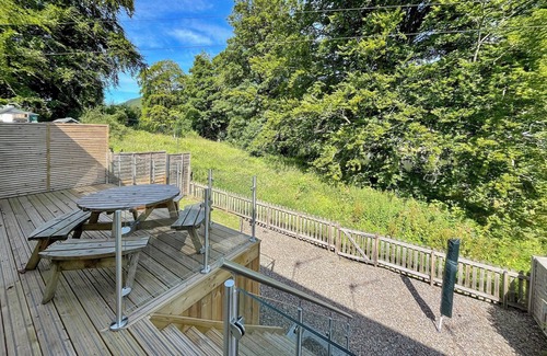 Kenmore Cottage | 3 bedroom accommodation in Kenmore, near Pitlochry