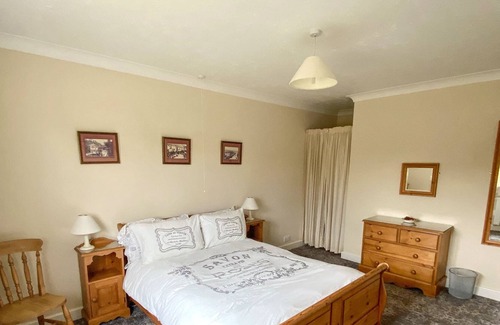 Stelling Minnis Cottage | 3 bedroom accommodation in Stelling Minnis, near Canterbury