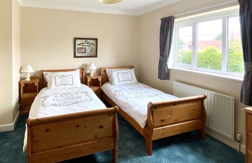 Stelling Minnis Cottage | 3 bedroom accommodation in Stelling Minnis, near Canterbury