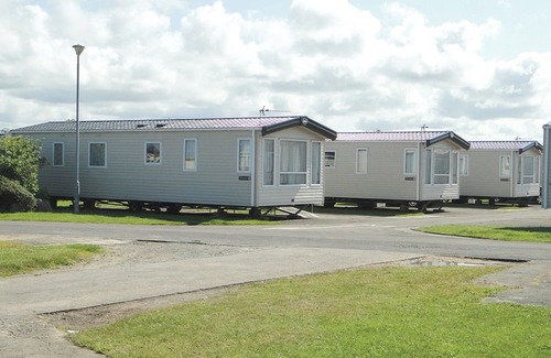 Thurnham House | 3 bedroom accommodation in Cockerham