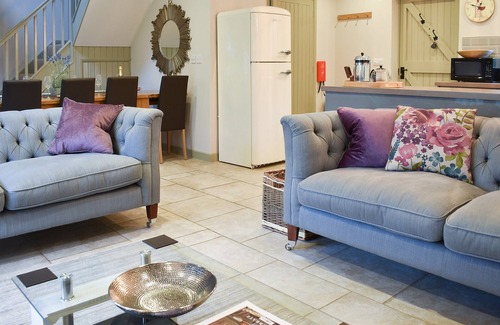 Faversham Cottage | 3 bedroom accommodation in Faversham