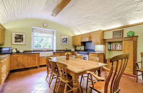 Barnsley Cottage | 3 bedroom accommodation in Holmfirth
