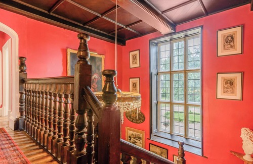 Barnsley Cottage | 3 bedroom accommodation in Holmfirth