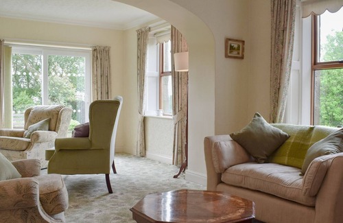 Lancaster Cottage | 3 bedroom accommodation in Quernmore, near Lancaster