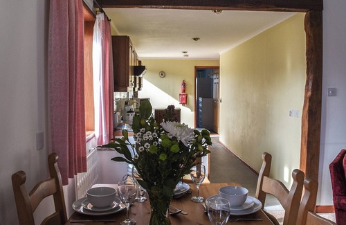 Great Hormead Cottage | 3 bedroom accommodation in Leys Barn