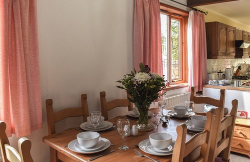 Great Hormead Cottage | 3 bedroom accommodation in Leys Barn