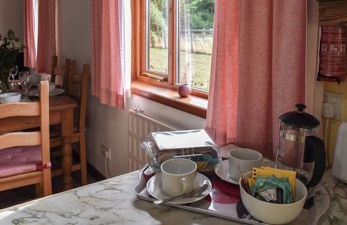 Great Hormead Cottage | 3 bedroom accommodation in Leys Barn