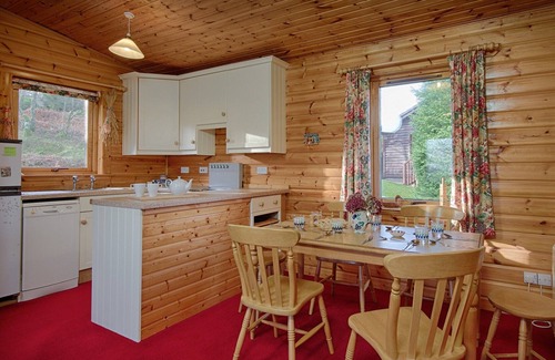Sandyhills Cottage | 3 bedroom accommodation in Sandyhills, near Dalbeattie