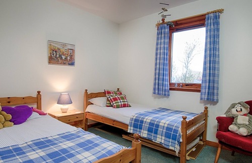 Sandyhills Cottage | 3 bedroom accommodation in Sandyhills, near Dalbeattie