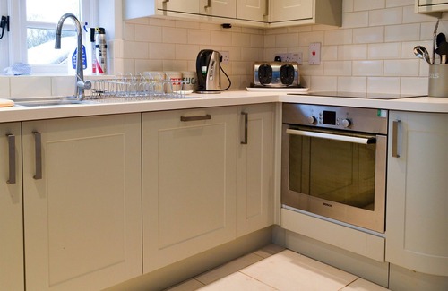 Walsingham Cottage | 3 bedroom accommodation in Egmere, near Wells-next-the-Sea
