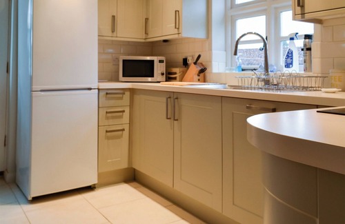 Walsingham Cottage | 3 bedroom accommodation in Egmere, near Wells-next-the-Sea
