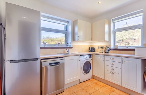 Waternish Cottage | 3 bedroom accommodation in Waternish, Isle of Skye