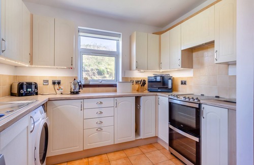 Waternish Cottage | 3 bedroom accommodation in Waternish, Isle of Skye