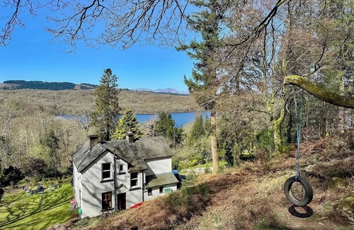 Windermere Cottage | 3 bedroom accommodation in Beech Hill, near Bowness-on-Windermere