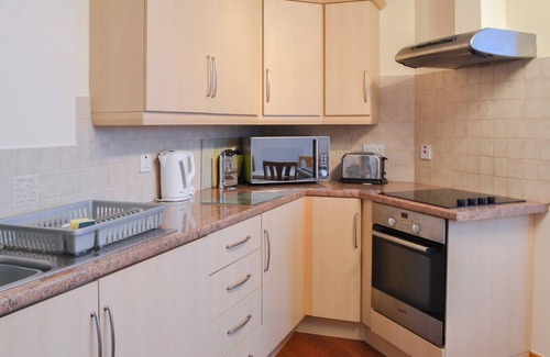 Aviemore Cottage | 3 bedroom accommodation in Aviemore