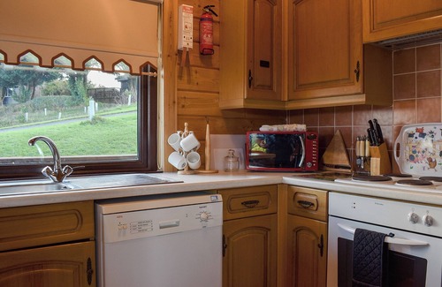 Woolfardisworthy Cottage | 3 bedroom accommodation in Woolsery, near Hartland