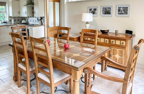 Arkholme Cottage | 3 bedroom accommodation in Arkholme, near Kirkby Lonsdale