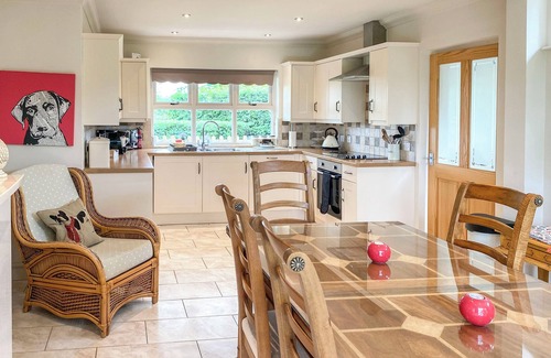 Arkholme Cottage | 3 bedroom accommodation in Arkholme, near Kirkby Lonsdale