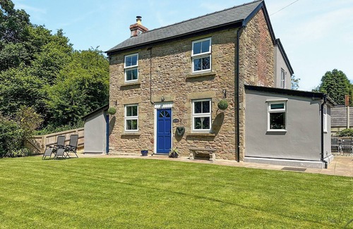 Coleford Cottage | 3 bedroom accommodation in Coleford