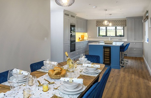 Drybrook Cottage | 3 bedroom accommodation in Drybrook, near Forest of Dean