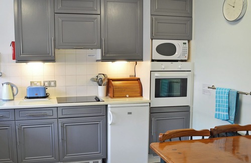 Mylor Churchtown Cottage | 3 bedroom accommodation in Falmouth