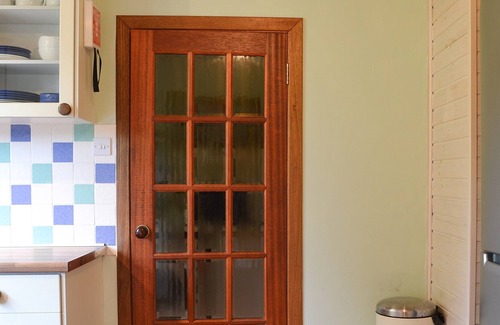 Inverfarigaig Cottage | 3 bedroom accommodation in Inverfarigaig, near Inverness
