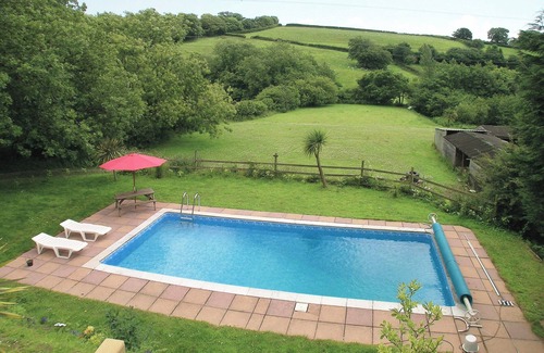 Ivybridge Cottage | 3 bedroom accommodation in Ivybridge