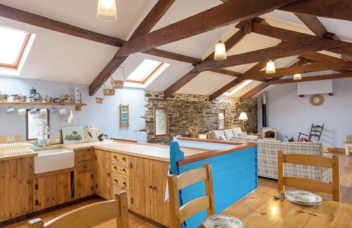 Liskeard Cottage | 3 bedroom accommodation in Menheniot, near Liskeard