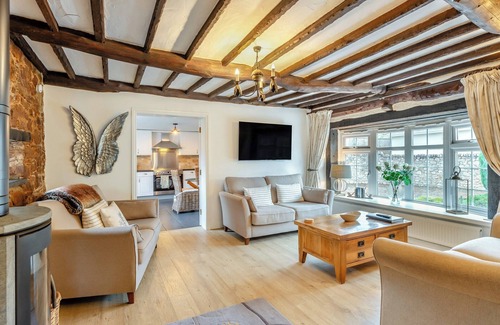 Liverton Cottage | 3 bedroom accommodation in Coffinswell, near Newton Abbot