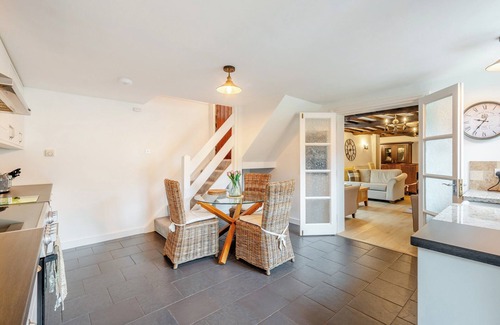 Liverton Cottage | 3 bedroom accommodation in Coffinswell, near Newton Abbot