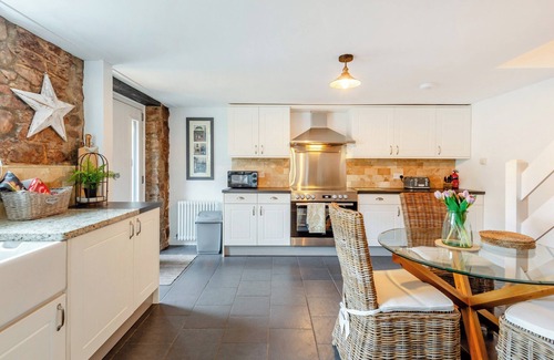 Liverton Cottage | 3 bedroom accommodation in Coffinswell, near Newton Abbot