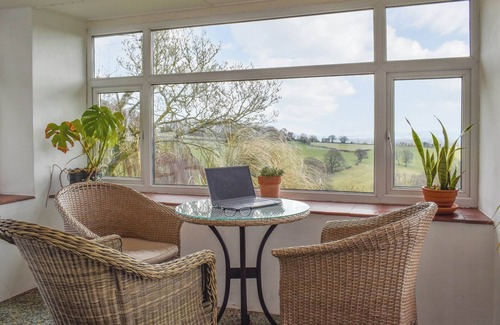 Longtown Cottage | 3 bedroom accommodation in Garway Hill, near Hereford