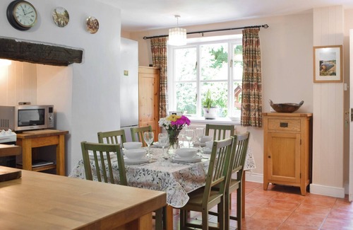 Stackpole Cottage | 3 bedroom accommodation in Stackpole Cheriton, near Pembroke