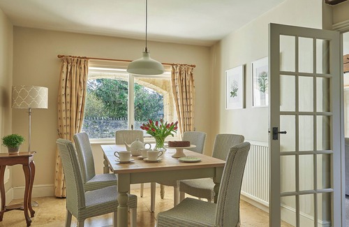 Pickering Cottage | 3 bedroom accommodation in Pickering