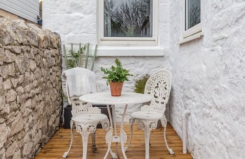Isle of Portland Cottage | 3 bedroom accommodation in Portland