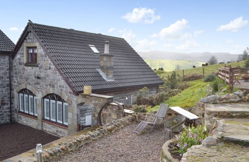 Rothbury Cottage | 3 bedroom accommodation in Rothbury