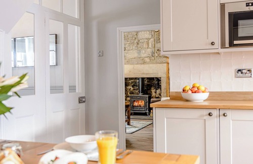 Rothbury Cottage | 3 bedroom accommodation in Rothbury