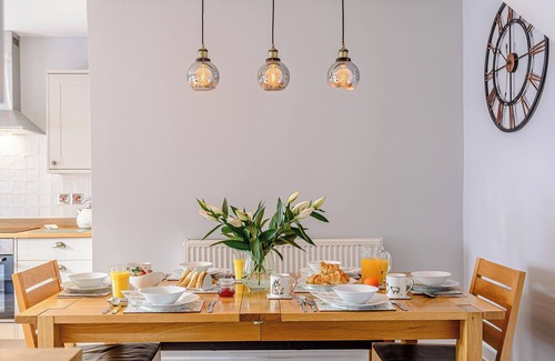 Rothbury Cottage | 3 bedroom accommodation in Rothbury