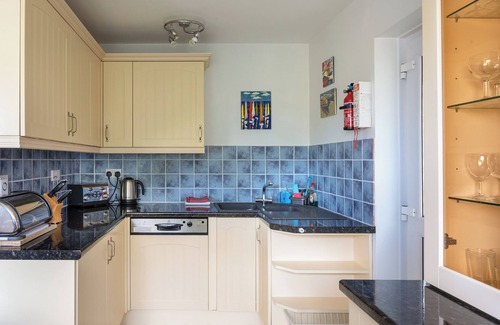 Salcombe Cottage | 3 bedroom accommodation in Salcombe