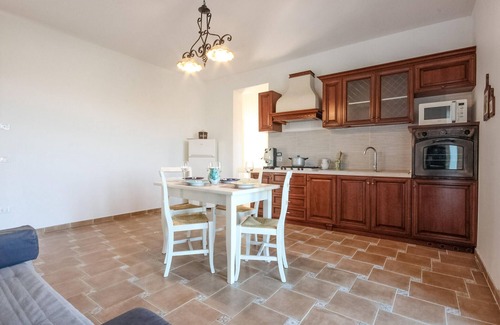 Capaccio Scalo Apartment | 3 bedroom accommodation in Perdifumo