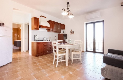 Capaccio Scalo Apartment | 3 bedroom accommodation in Perdifumo
