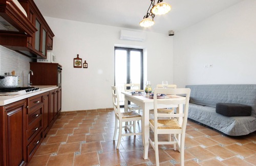 Capaccio Scalo Apartment | 3 bedroom accommodation in Perdifumo