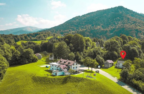 Trichiana House | 3 bedroom accommodation in Trichiana