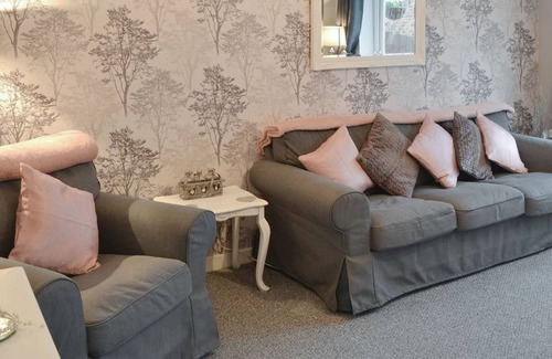 South Charlton Cottage | 3 bedroom accommodation in Alnwick
