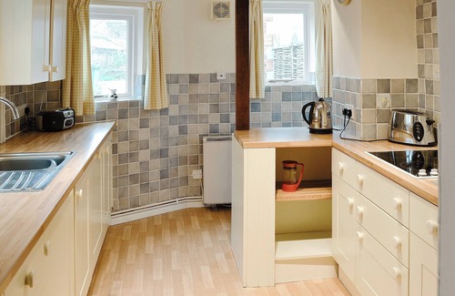 Holt Cottage | 3 bedroom accommodation in Blakeney